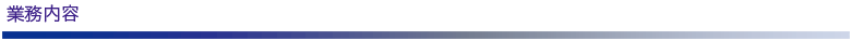 業務内容